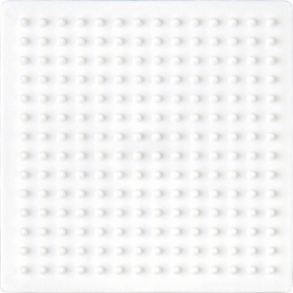 Hama perleplader MIDI firkant - lille