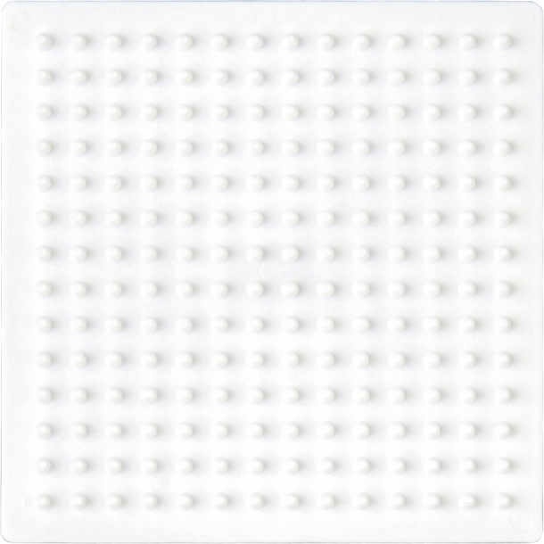 Hama perleplader MIDI firkant - lille