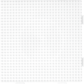 Hama perleplader MIDI firkant - stor