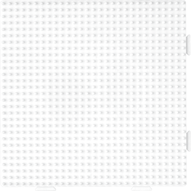 Hama perleplader MIDI firkant - stor