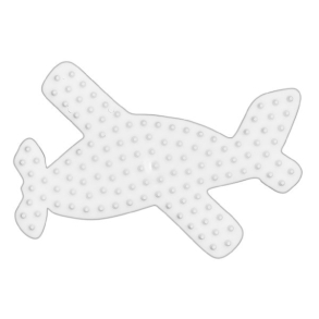 Hama perleplader MIDI flyvemaskine - lille