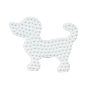 Hama perleplader MIDI hund - lille
