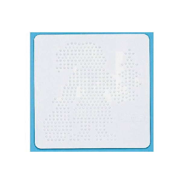 Hama perleplader MIDI julemand