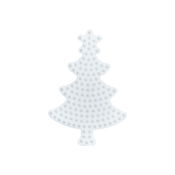 Hama perleplader MIDI juletr - lille