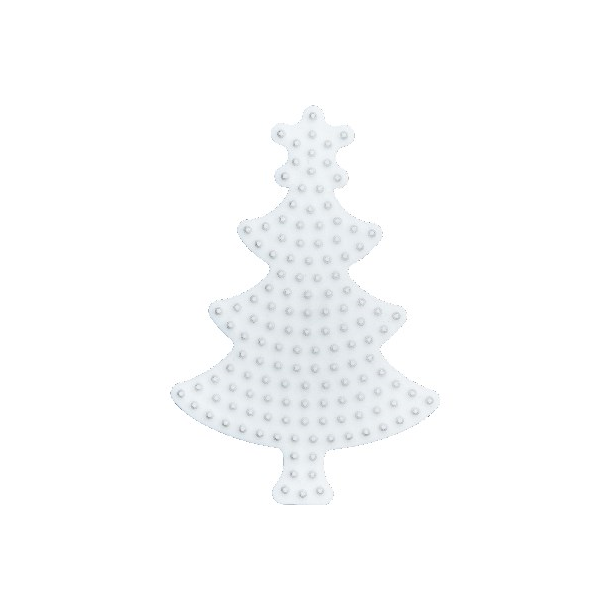 Hama perleplader MIDI juletr - lille