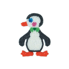Hama perleplader MIDI pingvin - stor