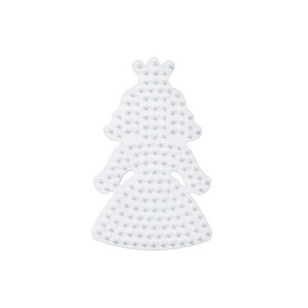 Hama perleplader MIDI prinsesse - lille