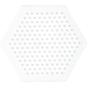 Hama perleplader MIDI sekskant