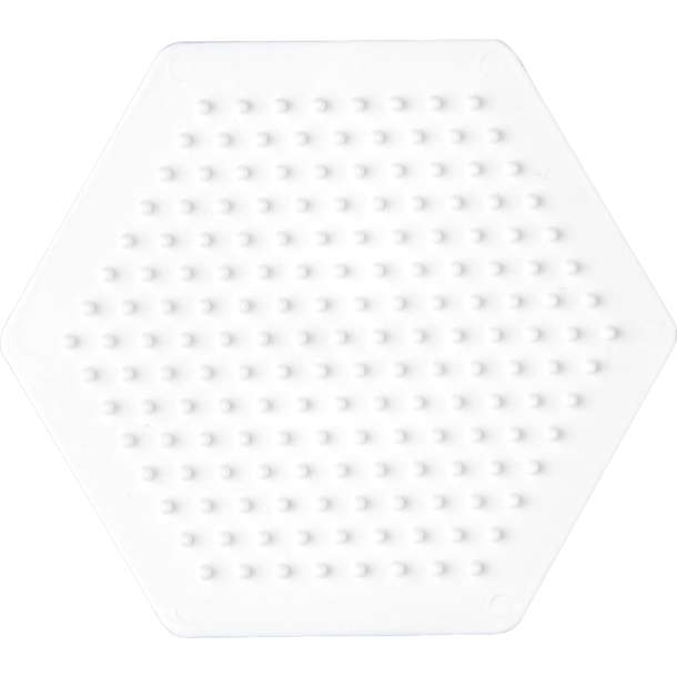 Hama perleplader MIDI sekskant