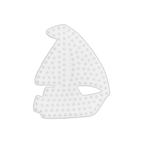 Hama perleplader MIDI skib - lille