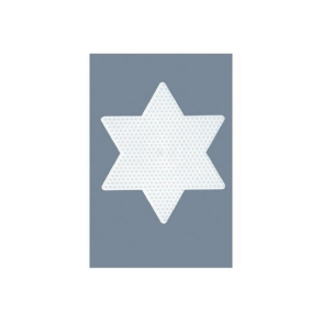 Hama perleplader MIDI stjerne - stor