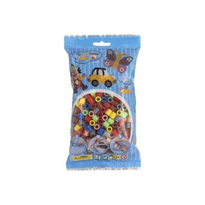Hama perler MAXI mix m. gr