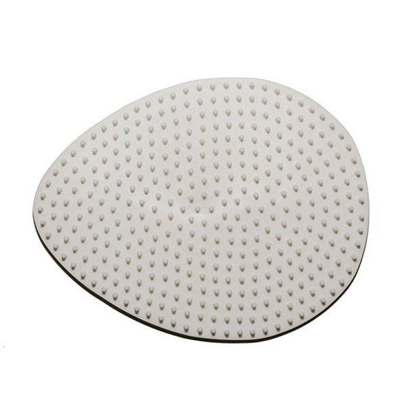 HAMA STIFTPLADE MIDI GGEFORMET 