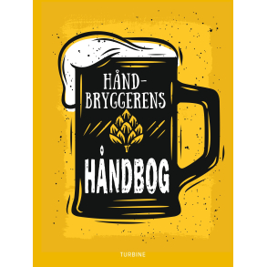 Hndbryggerens hndbog