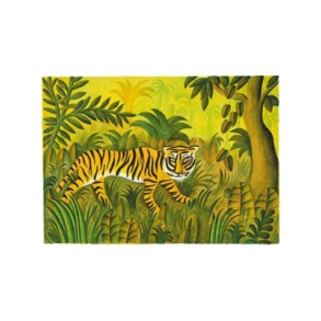 Hans Scherfig HS17 plakat 30x40cm 