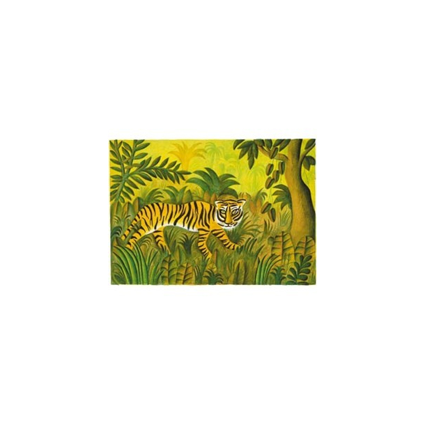 Hans Scherfig HS17 plakat 30x40cm 