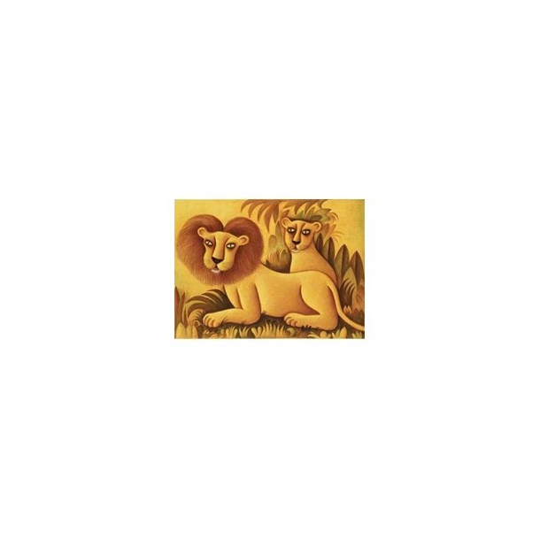 Hans Scherfig HS7 plakat 30x40cm 