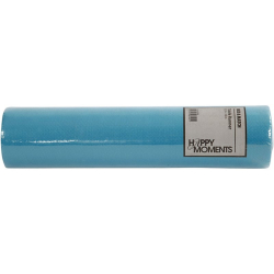 Happy Moments, Bordlber, 10 m., Turkis