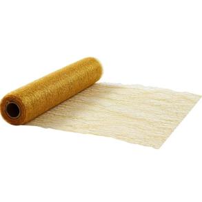 Happy Moments, bordlber, sand / guld, 10m