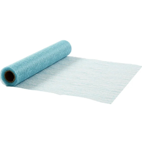 Happy Moments, bordlber, turkis, 10m