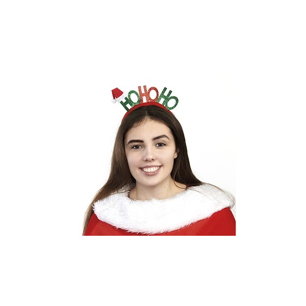 Hrbjle, hoho &amp; mini nissehue  18CM