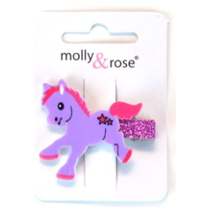 Hrclips pony, lilla