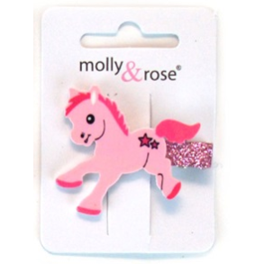 Hrclips pony, lyserd