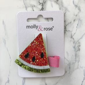 Hrspnde glitter vandmelon