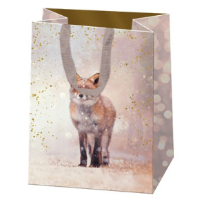 Hartung Gavepose, Vinterrv, mellem