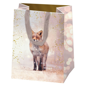 Hartung Gavepose, Vinterrv, lille