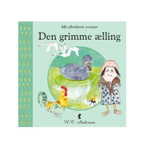 H.C. Andersen Den grimme lling