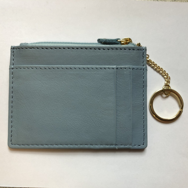 Heidi pung, Light Blue