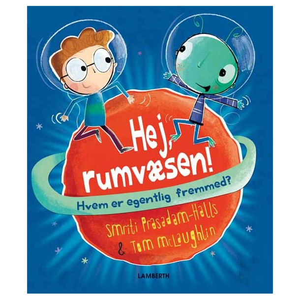 Hej, rumvsen