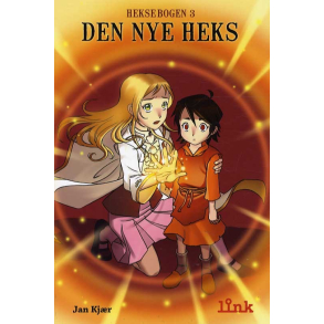 Heksebogen 3: Den nye heks