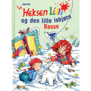 Heksen Lilli og den lille isbjrn Basse (2)