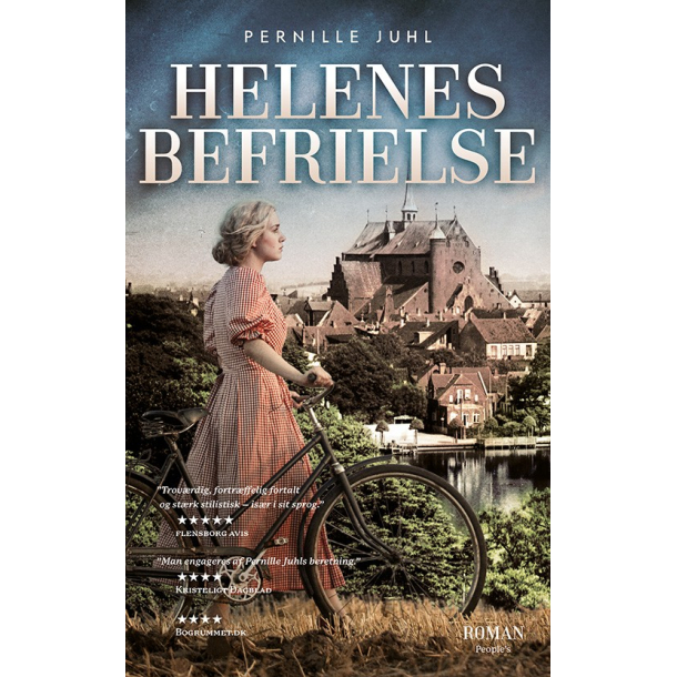 Helenes befrielse, PB
