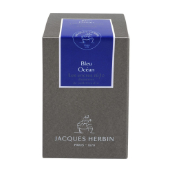 Herbin blk, Bleu Ocean
