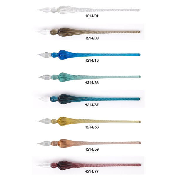 Herbin kalligrafi glaspen