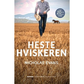 Hestehviskeren (Paperback)