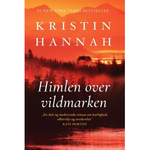 Himlen over vildmarken, pb