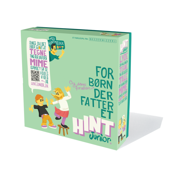 HINT Junior