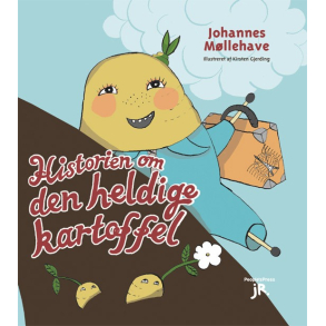 Historien om den heldige kartoffel