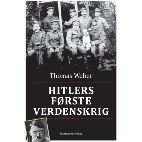 Hitlers frste verdenskrig