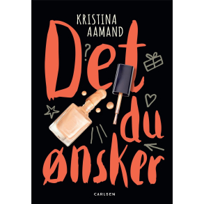 Hjerte af pap (2) - Det du nsker