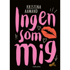 Hjerte af pap (4) - Ingen som mig