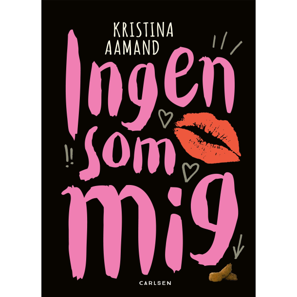 Hjerte af pap (4) - Ingen som mig