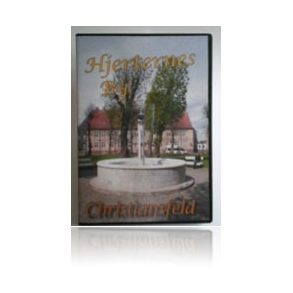 Hjerternes by Christiansfeld DVD
