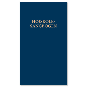 Hjskolesangbogen 19. udgave (NY)