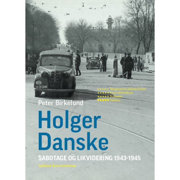 Holger Danske