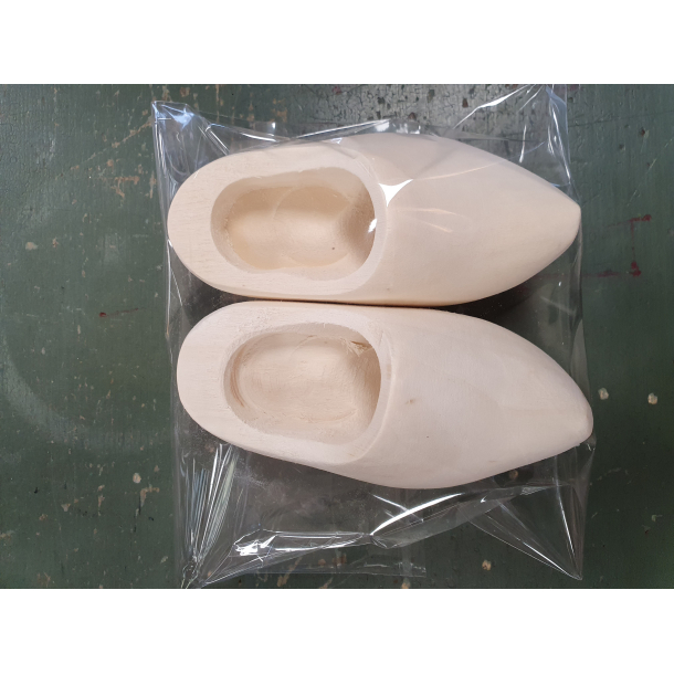 Hollandske trsko, 120mm, 2 stk.